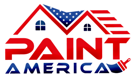 Paint America logo